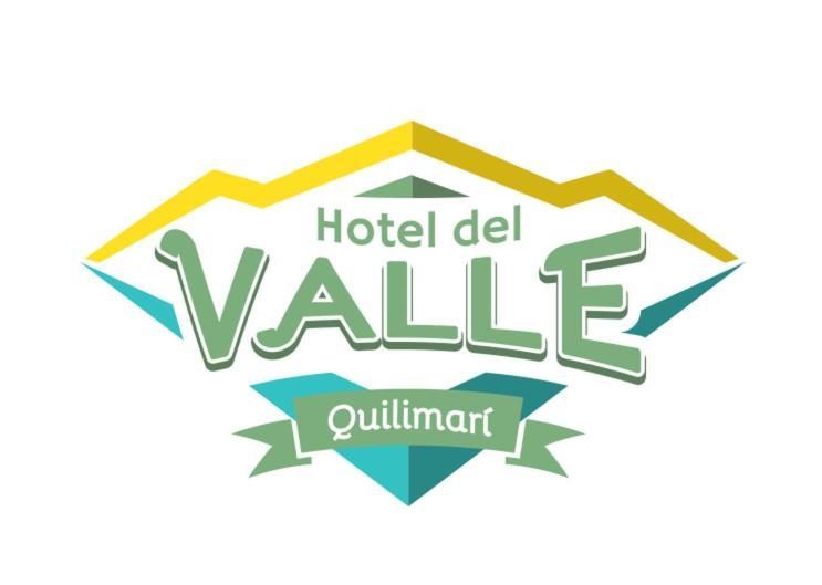 Hotel Del Valle Quilimari Pichidangui Luaran gambar